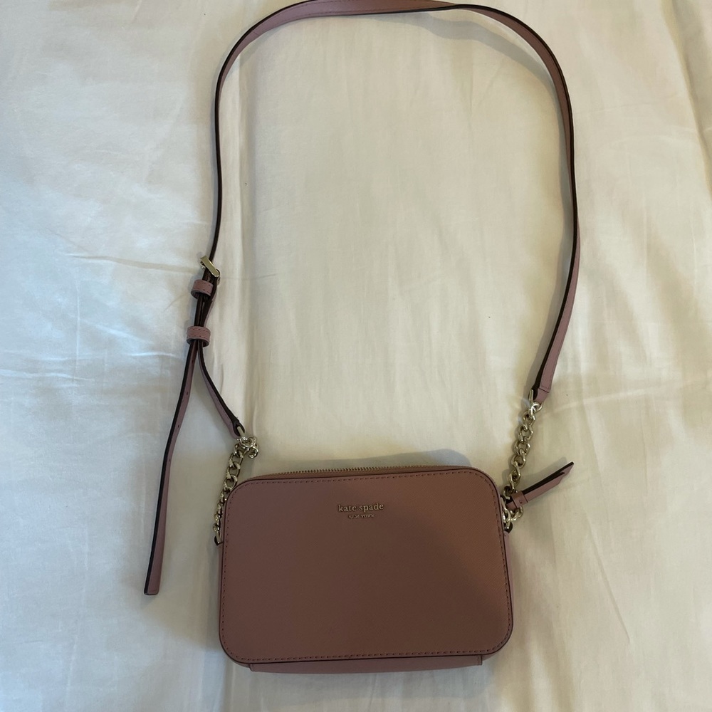 Kate Spade cross body bag